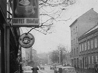 Ilica, kod Vinogradske 1980. godine